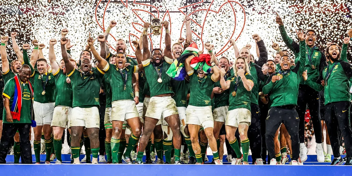 springboks — ZA news