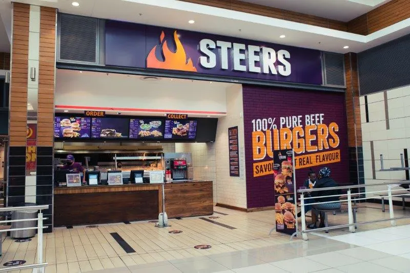 steers — ZA news