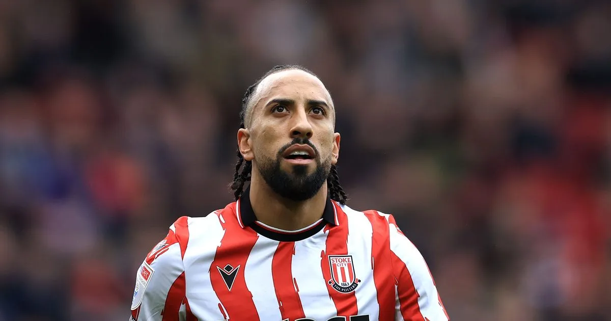 stoke city vs oxford utd — ZA news