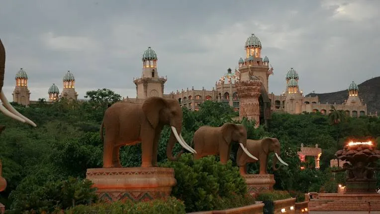 sun city superbowl — ZA news