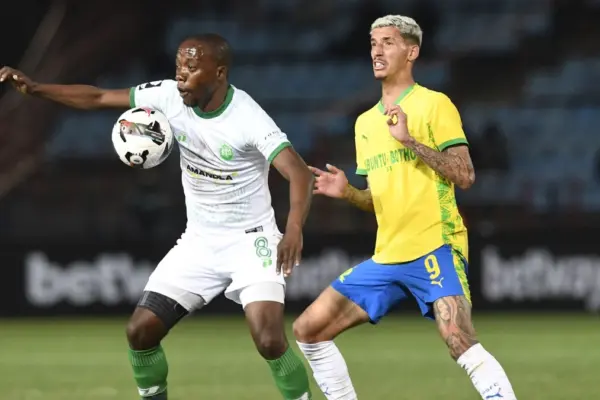 sundowns vs amazulu today — ZA news