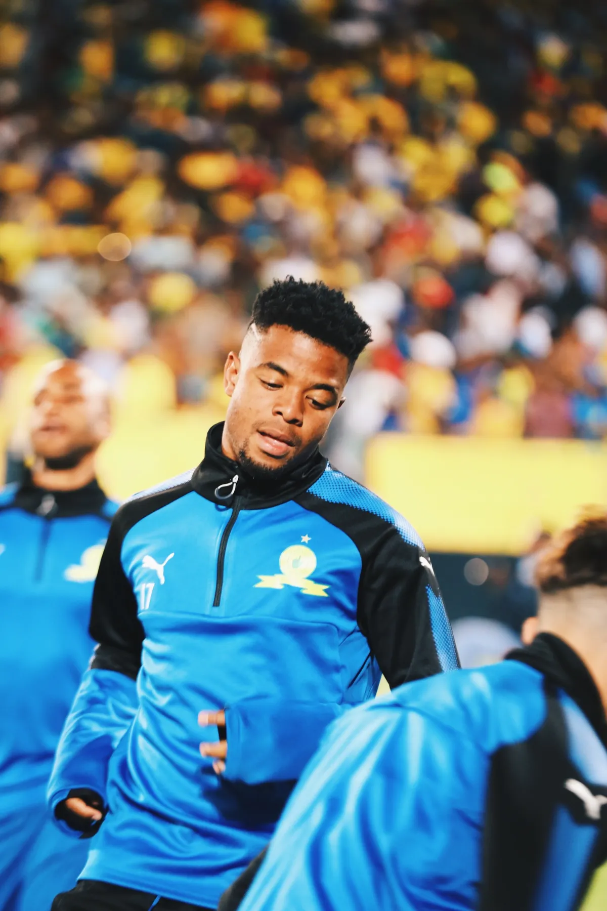 sundowns vs amazulu — ZA news