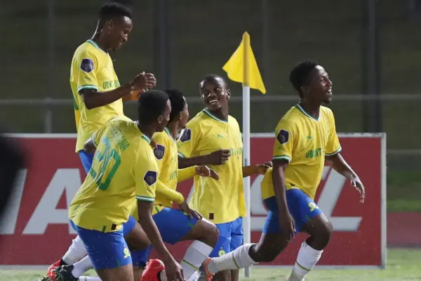 sundowns vs — ZA news