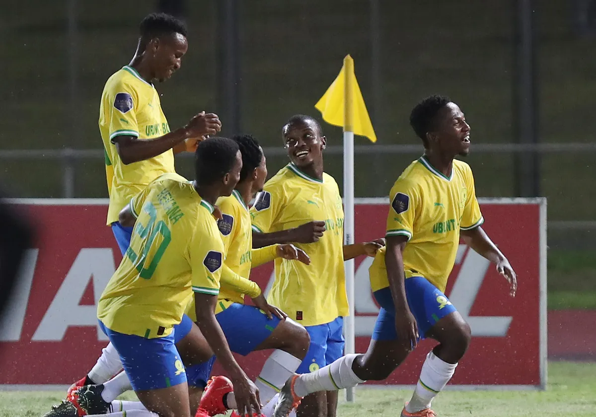 sundowns vs — ZA news