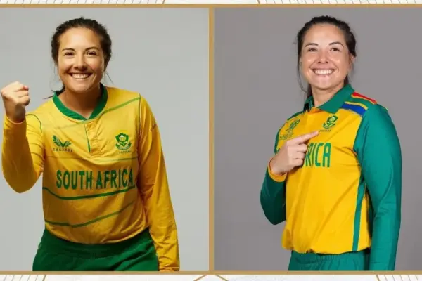 suné luus — ZA news