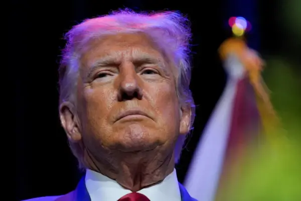 trump news — ZA news