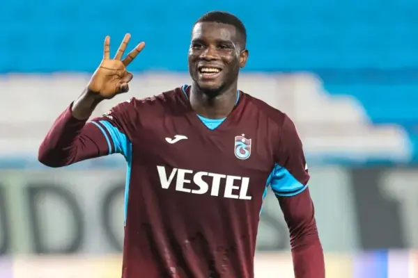 turkey super lig — ZA news