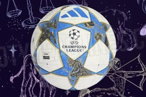 ucl results — ZA news