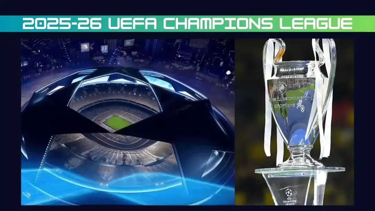 uefa champions league fixtures — ZA news
