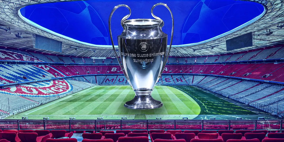 uefa champions league — ZA news