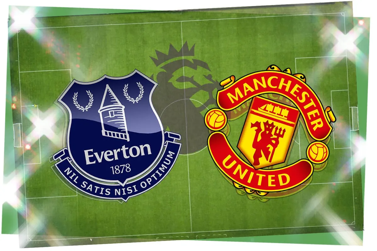 united vs everton — ZA news