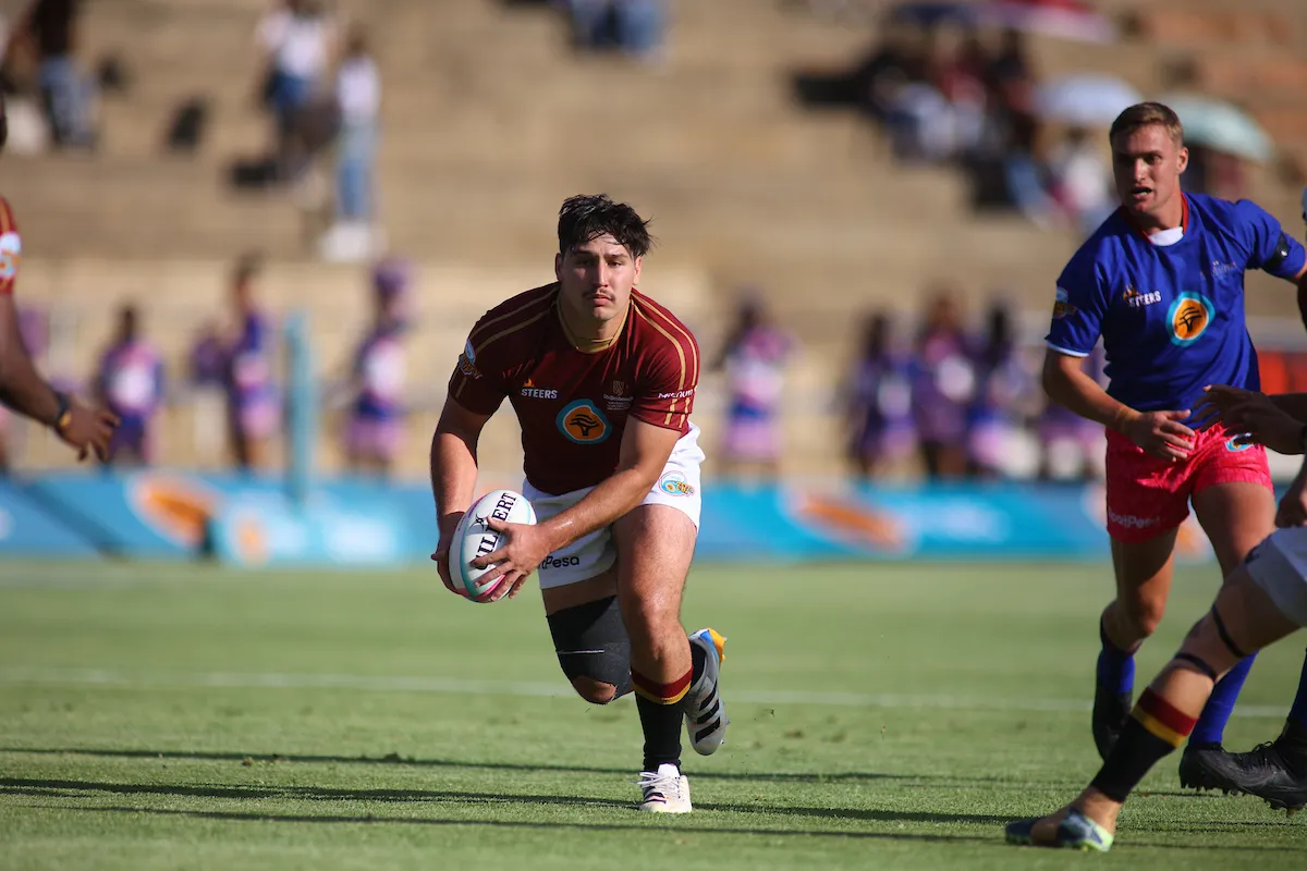 varsity cup — ZA news