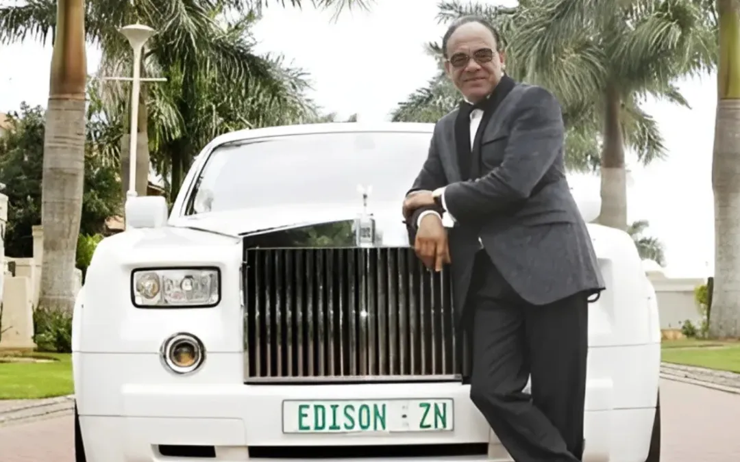 vivian reddy — ZA news