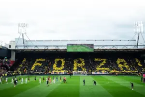 watford fc — ZA news