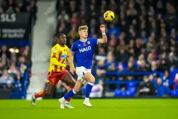 watford vs ipswich town — ZA news