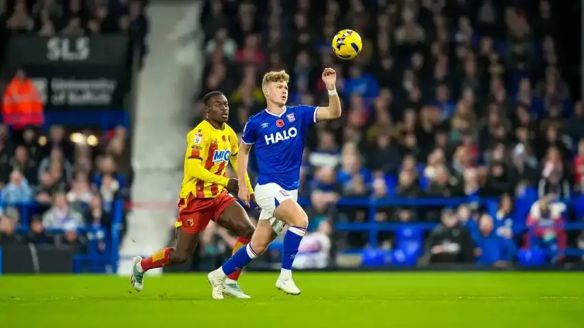 watford vs ipswich town — ZA news