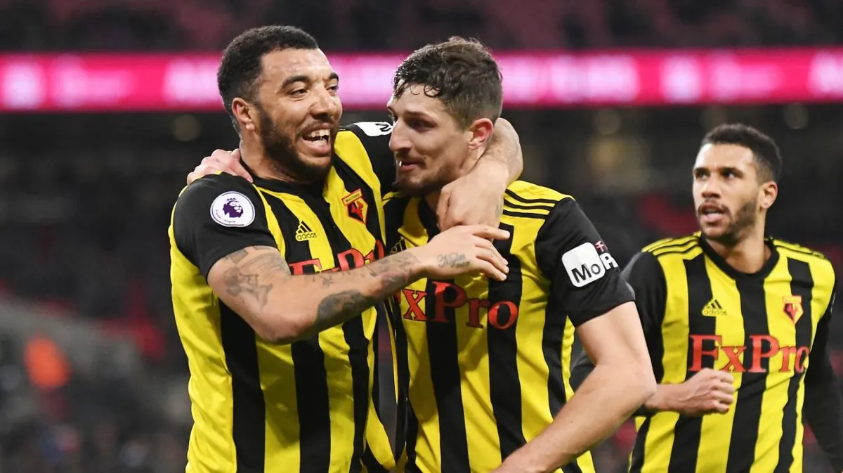 watford vs ipswich — ZA news