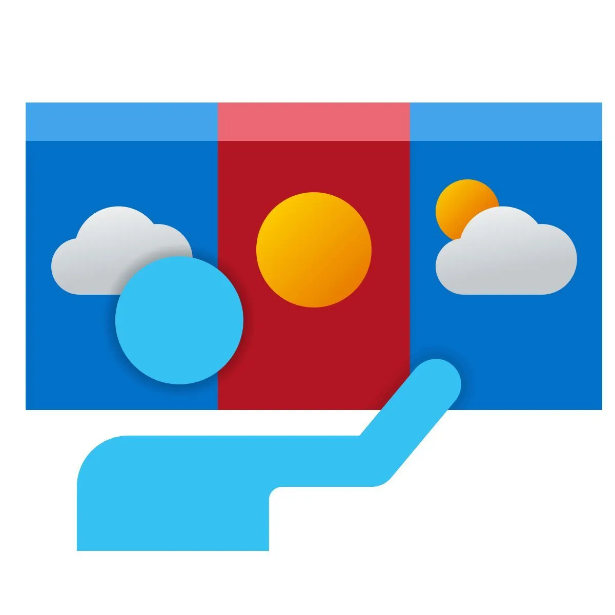 weather forecast — ZA news