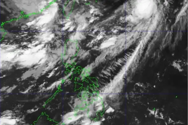 weather forecast — ZA news