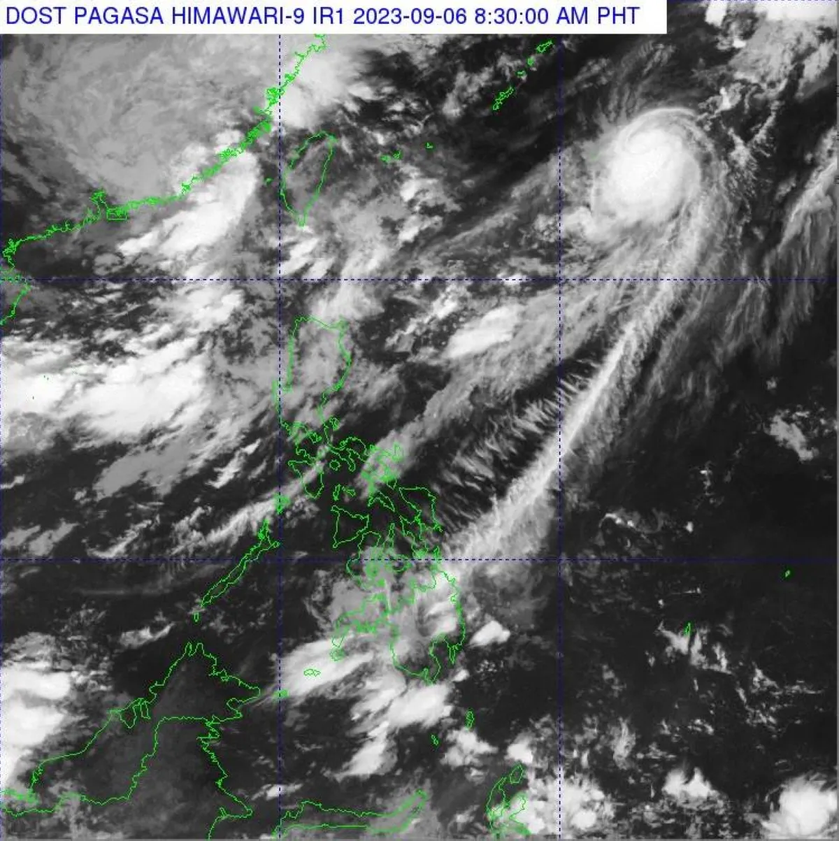 weather forecast — ZA news