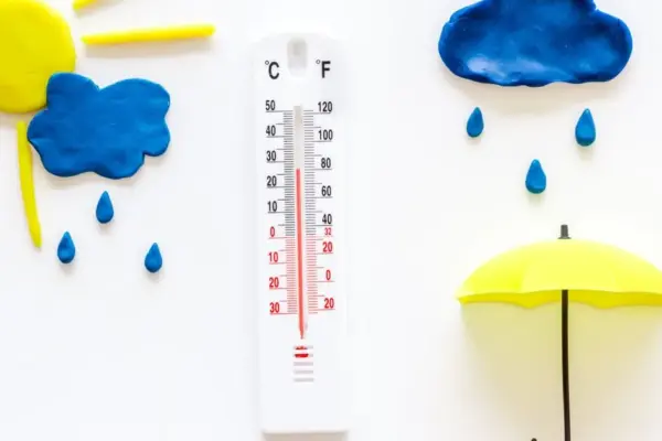 weather pretoria — ZA news