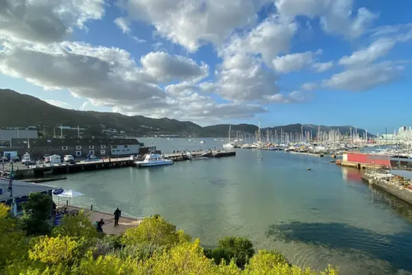 weather today — ZA news