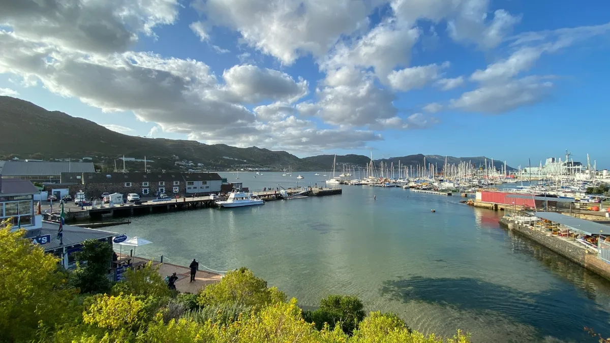 weather today — ZA news