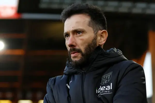 west brom — ZA news