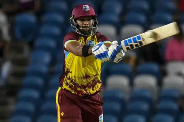 west indies vs south africa — ZA news