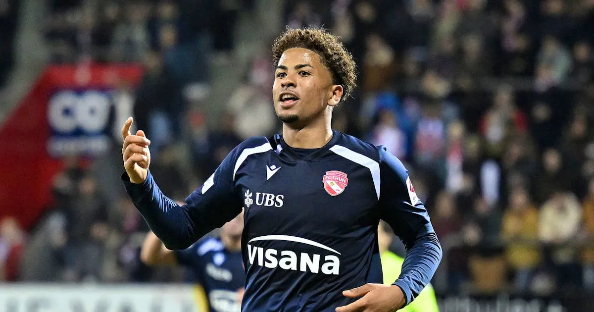 winterthur vs thun — ZA news