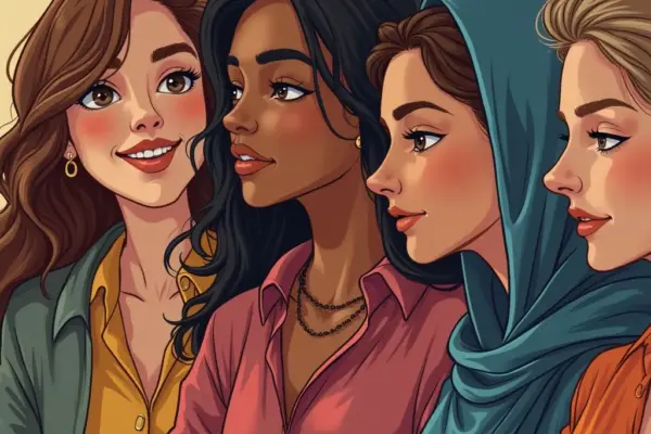 women's international — ZA news