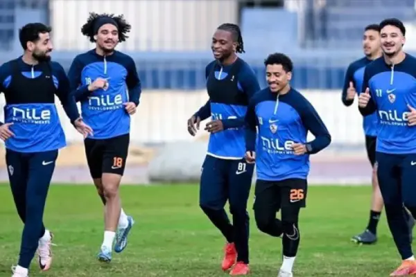 zed vs zamalek — ZA news