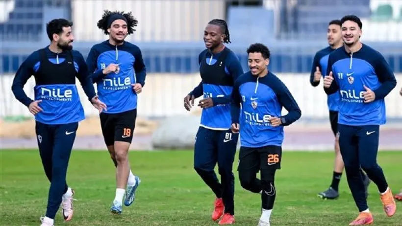 zed vs zamalek — ZA news