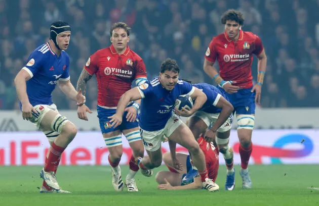 6 nations fixtures — ZA news