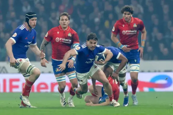 6 nations fixtures — ZA news