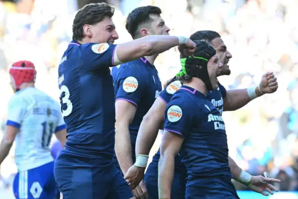 6 nations table — ZA news