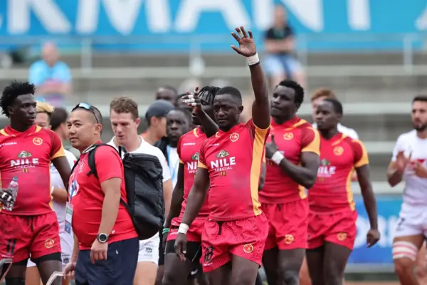 7s rugby — ZA news