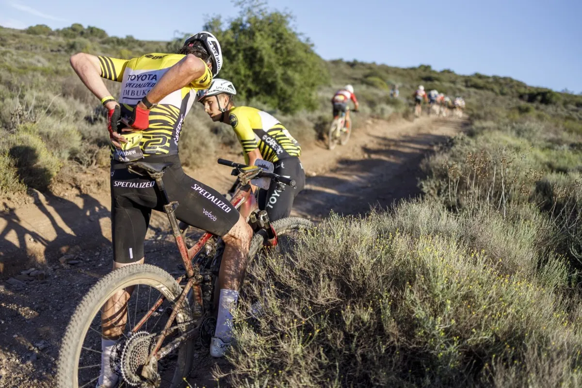 absa cape epic 2026 — ZA news
