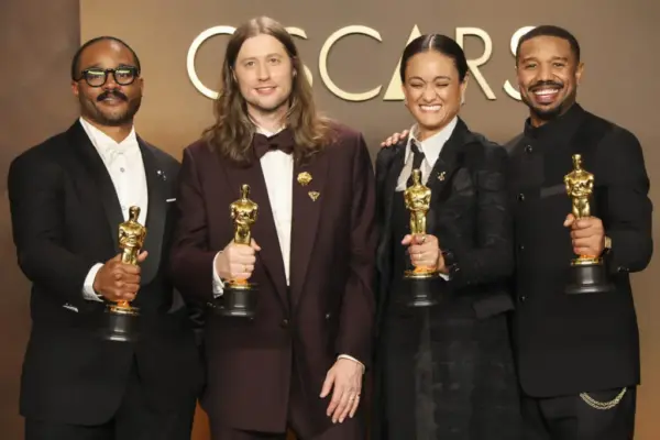academy awards oscars winners — ZA news