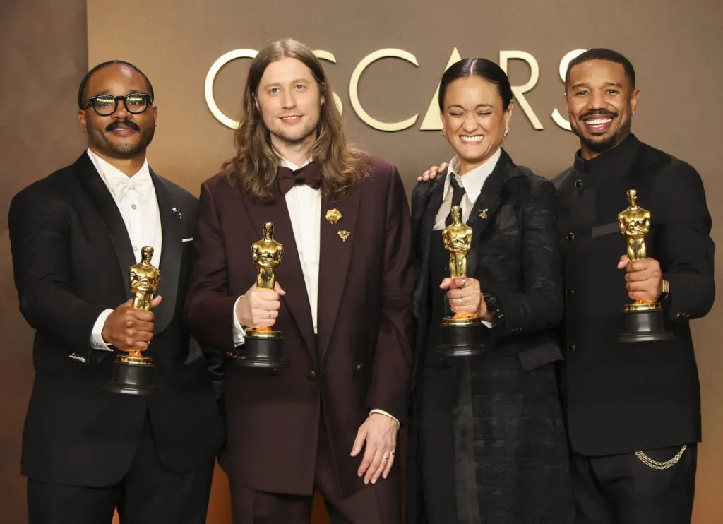 academy awards oscars winners — ZA news