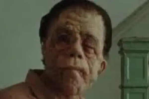 adam pearson — ZA news