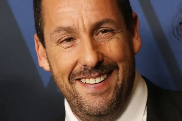 adam sandler — ZA news
