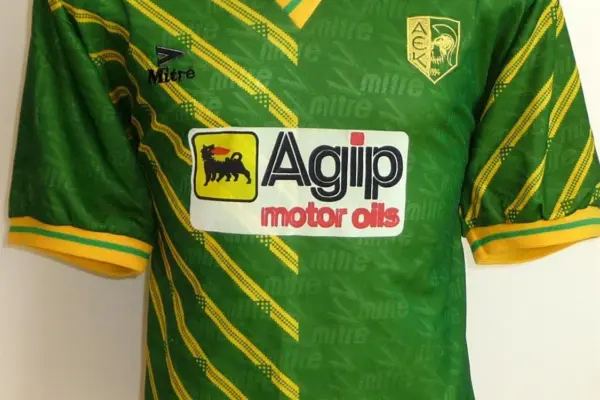 aek larnaca — ZA news