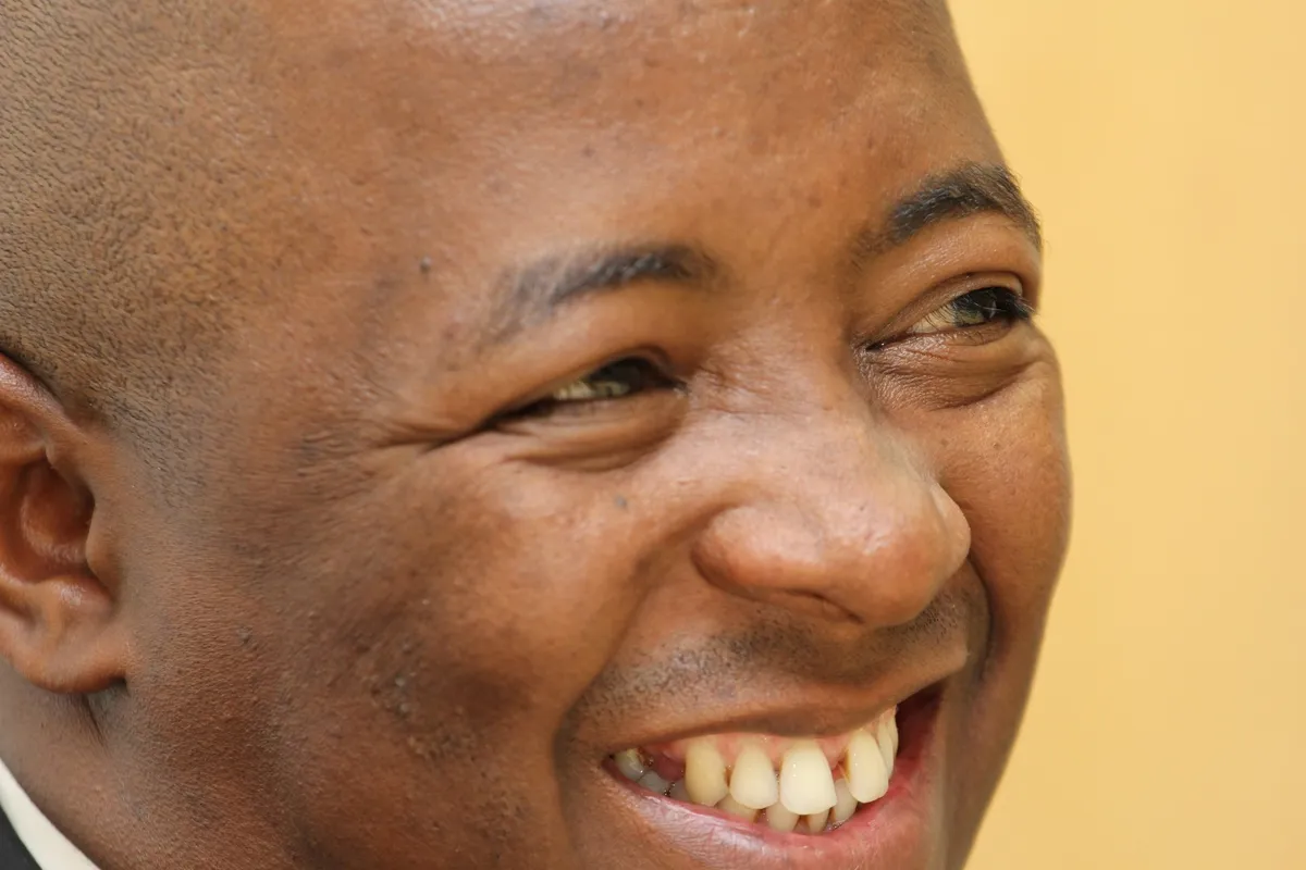 african bank ceo kennedy bungane — ZA news