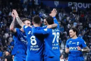 al-ahli vs al-hilal — ZA news