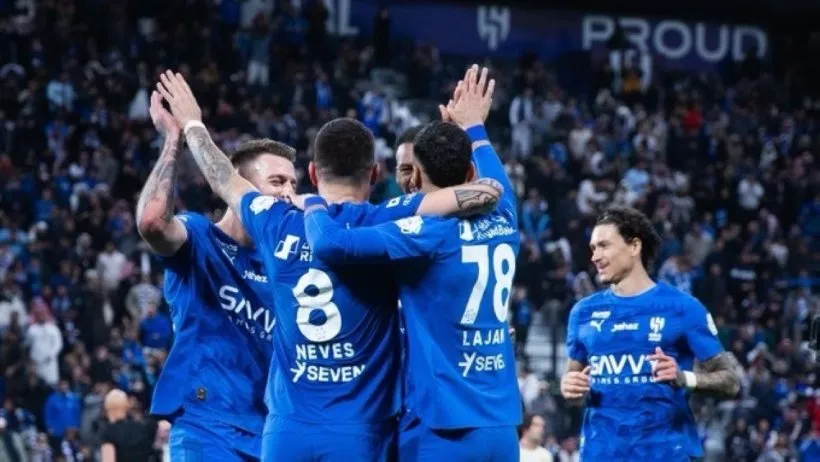 al-ahli vs al-hilal — ZA news