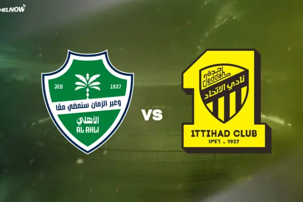 al-ahli vs al-ittihad — ZA news