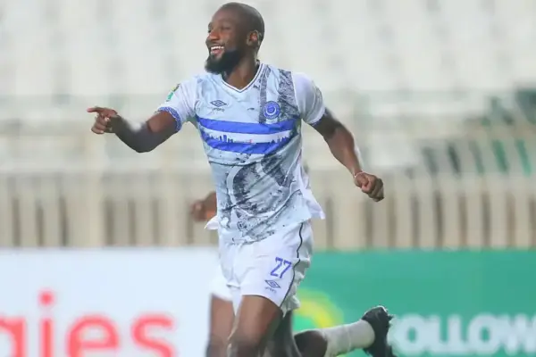 al hilal fc — ZA news