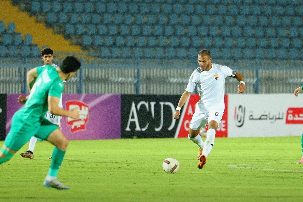 al masry — ZA news