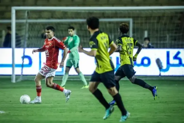al mokawloon vs al ahly — ZA news